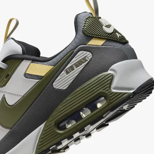 Кросівки Nike AIR MAX 90 DRIFT FB2877-003 фото 8 — інтернет-магазин Tapok