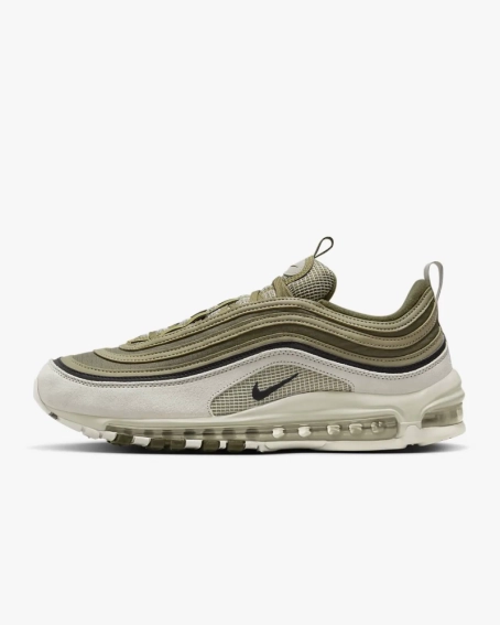 Кроссовки Nike Air Max 97 FB9619-002 фото 1 — интернет-магазин Tapok