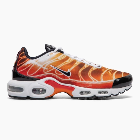 Кроссовки Nike Air Max Plus Og DZ3531-600 фото 1 — интернет-магазин Tapok