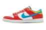 Кросівки Nike Dunk Low By You DO7413-991 Фото 1