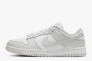 Кроссовки Nike W DUNK LOW DD1503-103 Фото 3