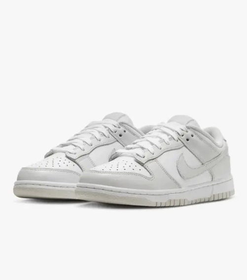 Кроссовки Nike W DUNK LOW DD1503-103 фото 7 — интернет-магазин Tapok