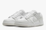 Кроссовки Nike W DUNK LOW DD1503-103 Фото 7