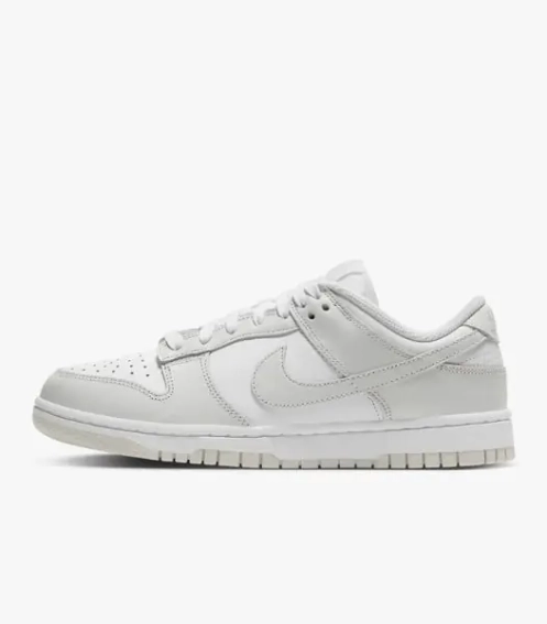 Кроссовки Nike W DUNK LOW DD1503-103 фото 8 — интернет-магазин Tapok