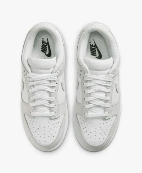 Кроссовки Nike W DUNK LOW DD1503-103 фото 9 — интернет-магазин Tapok