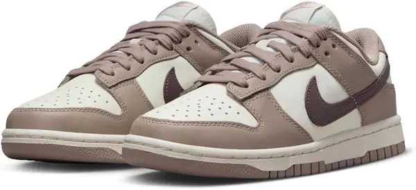 Кросівки Nike W DUNK LOW DD1503-125 фото 1 — інтернет-магазин Tapok