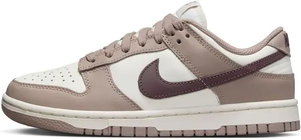 Кросівки Nike W DUNK LOW DD1503-125 фото 2 — інтернет-магазин Tapok