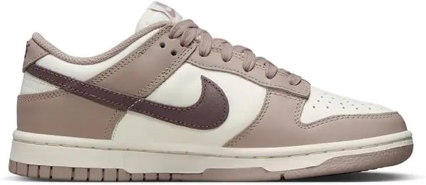 Кросівки Nike W DUNK LOW DD1503-125 фото 3 — інтернет-магазин Tapok