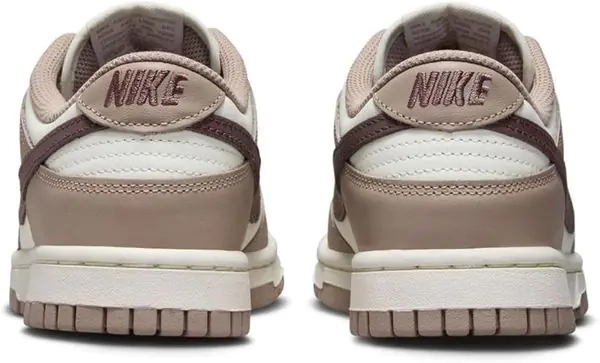 Кросівки Nike W DUNK LOW DD1503-125 фото 5 — інтернет-магазин Tapok
