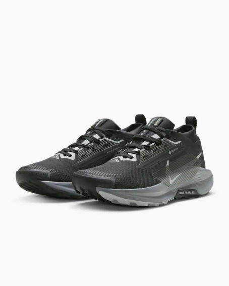 Кроссовки Nike W PEGASUS TRAIL 5 GTX FQ0912-001 фото 2 — интернет-магазин Tapok