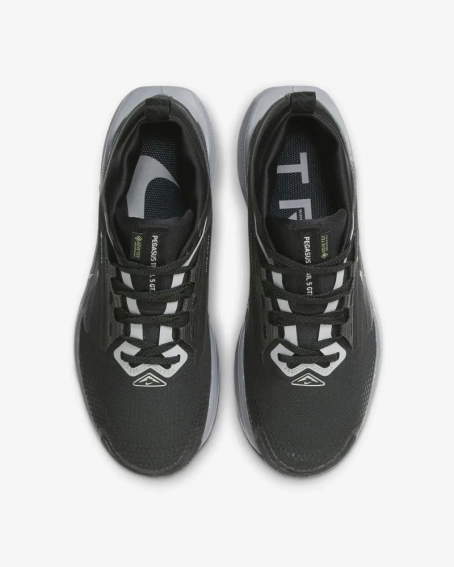 Кроссовки Nike W PEGASUS TRAIL 5 GTX FQ0912-001 фото 4 — интернет-магазин Tapok