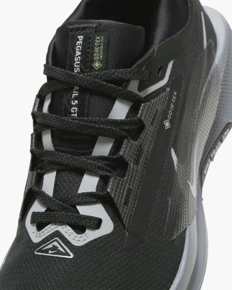 Кроссовки Nike W PEGASUS TRAIL 5 GTX FQ0912-001 фото 6 — интернет-магазин Tapok