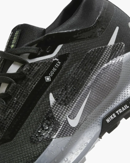 Кроссовки Nike W PEGASUS TRAIL 5 GTX FQ0912-001 фото 7 — интернет-магазин Tapok