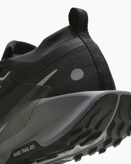 Кроссовки Nike W PEGASUS TRAIL 5 GTX FQ0912-001 фото 8 — интернет-магазин Tapok