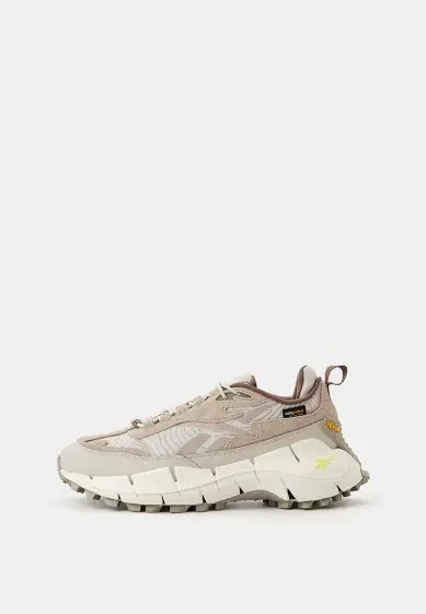 Кроссовки Reebok zig kinetica 2.5 edge 100074671 фото 1 — интернет-магазин Tapok