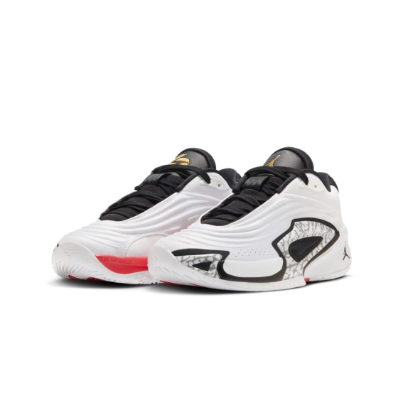 Кроссовки женские Jordan Luka 3 Gs (FQ8185-170) FQ8185-170 фото 4 — интернет-магазин Tapok
