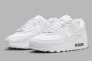 Кросівки жіночі Nike Air Max 90 (FV0949-100) FV0949-100 Фото 1