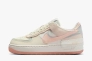 Кроссовки женские Nike W Af1 Shadow (DZ1847-105) DZ1847-105 Фото 1