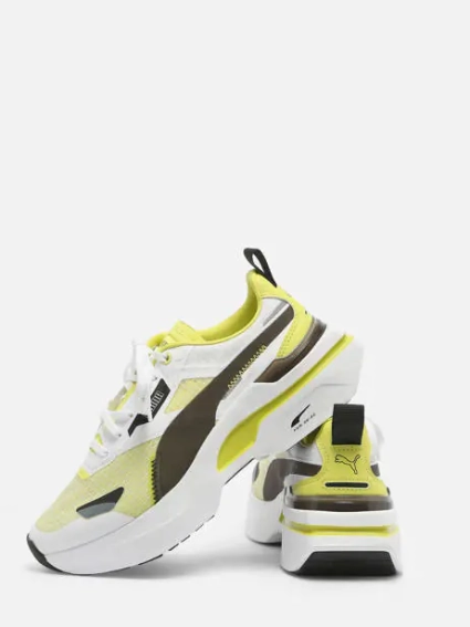 Кроссовки женские Puma Kosmo Rider (38311314) 38311314 фото 4 — интернет-магазин Tapok