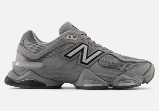 Кроссовки мужские New Balance 9060 (U9060ZGB) U9060ZGB