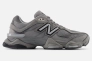 Кросівки чоловічі New Balance 9060 (U9060ZGB) U9060ZGB Фото 1
