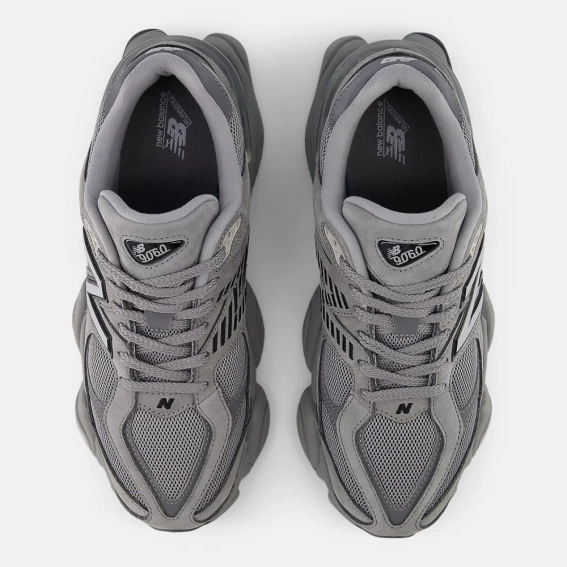 Кросівки чоловічі New Balance 9060 (U9060ZGB) U9060ZGB фото 3 — інтернет-магазин Tapok