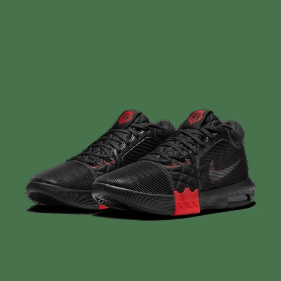 Кросівки чоловічі Nike Lebron Witness Viii (FB2239-005) FB2239-005 фото 2 — інтернет-магазин Tapok