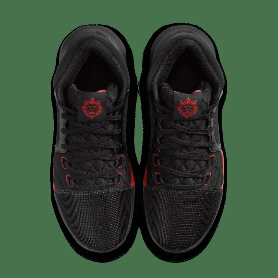 Кросівки чоловічі Nike Lebron Witness Viii (FB2239-005) FB2239-005 фото 4 — інтернет-магазин Tapok