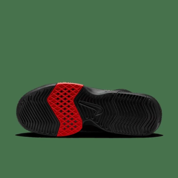 Кросівки чоловічі Nike Lebron Witness Viii (FB2239-005) FB2239-005 фото 5 — інтернет-магазин Tapok