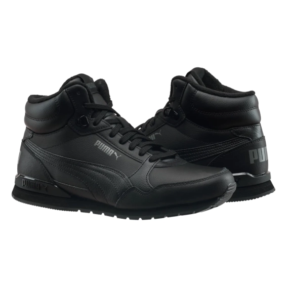Кроссовки мужские Puma St Runner V3 Mid L (38763801) 38763801 фото 1 — интернет-магазин Tapok