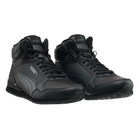 Кроссовки мужские Puma St Runner V3 Mid L (38763801) 38763801 фото 5 — интернет-магазин Tapok