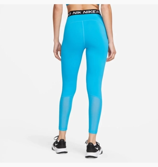 Лосіни Nike W NP 365 TIGHT 7/8 HI RISE DA0483-446 фото 2 — інтернет-магазин Tapok
