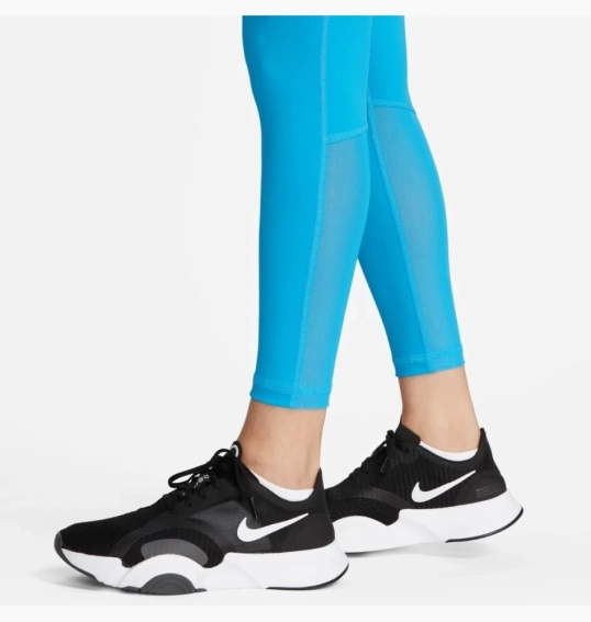 Лосіни Nike W NP 365 TIGHT 7/8 HI RISE DA0483-446 фото 4 — інтернет-магазин Tapok