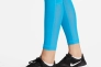 Лосіни Nike W NP 365 TIGHT 7/8 HI RISE DA0483-446 Фото 4
