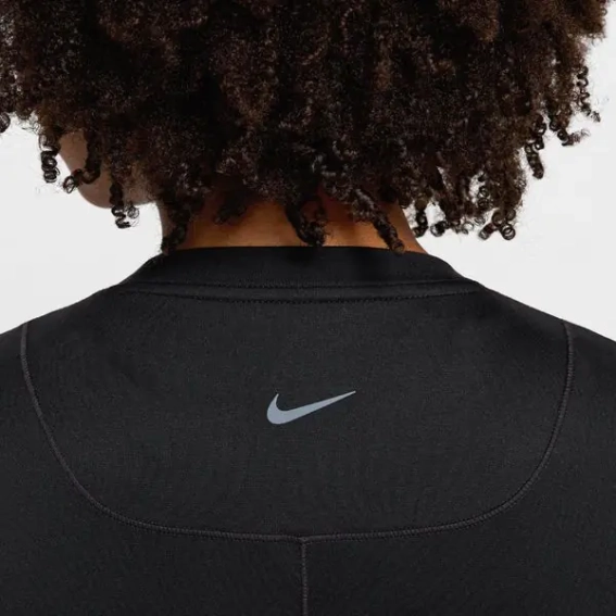 Футболка Nike W ONE (M) SS TOP FN5001-010 фото 2 — інтернет-магазин Tapok