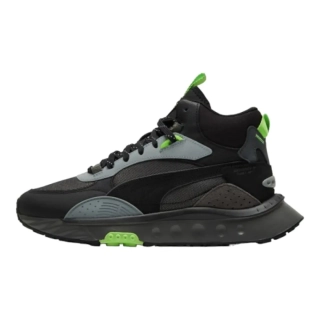Чоботи Puma Wild Rider Mid 381598-01