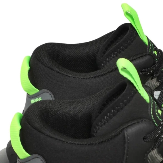 Чоботи Puma Wild Rider Mid 381598-01 фото 2 — інтернет-магазин Tapok