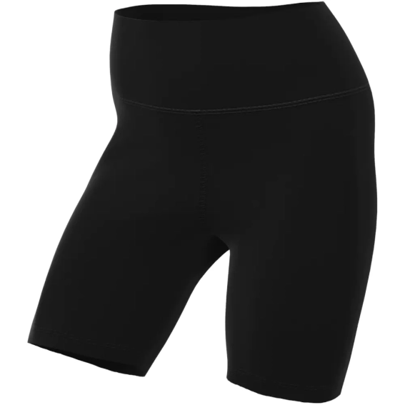 Шорти Nike W DF ONE HR 8IN SHORT FN3206-010 фото 3 — інтернет-магазин Tapok