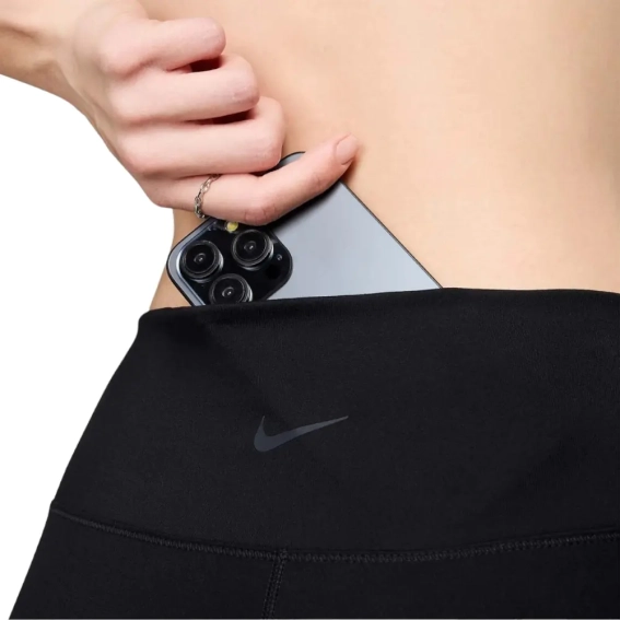 Шорти Nike W DF ONE HR 8IN SHORT FN3206-010 фото 12 — інтернет-магазин Tapok