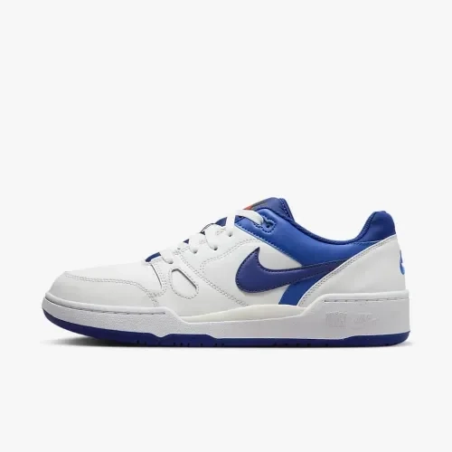 Кроссовки Nike FULL FORCE LO FB1362-104 фото 1 — интернет-магазин Tapok