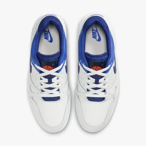 Кроссовки Nike FULL FORCE LO FB1362-104 фото 4 — интернет-магазин Tapok