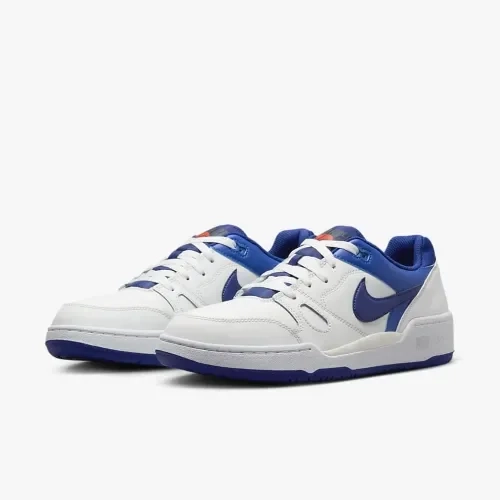 Кроссовки Nike FULL FORCE LO FB1362-104 фото 5 — интернет-магазин Tapok