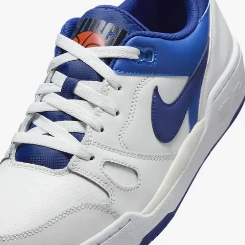 Кроссовки Nike FULL FORCE LO FB1362-104 фото 7 — интернет-магазин Tapok