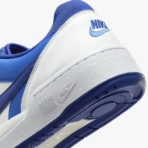Кроссовки Nike FULL FORCE LO FB1362-104 фото 8 — интернет-магазин Tapok