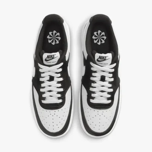 Кроссовки Nike W COURT VISION LO NN DH3158-003 фото 4 — интернет-магазин Tapok