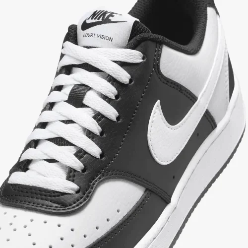 Кроссовки Nike W COURT VISION LO NN DH3158-003 фото 7 — интернет-магазин Tapok