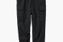 Штани унісекс Uniqlo Cargo Pants Black 463957-09 Фото 1