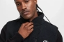 Жилетка чоловіча Nike Club Ssnl Winterized Vest Black FZ0894-010 Фото 3