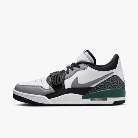 AIR JORDAN LEGACY 312 LOW CD7069-131 фото 1 — интернет-магазин Tapok