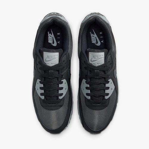 NIKE AIR MAX 90 HM0625-001 фото 3 — интернет-магазин Tapok